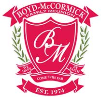 Boyd-McCormick